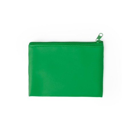 PORTA-MOEDAS ZIMBI VERDE