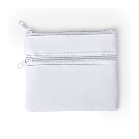 WHITE PURSE RABIC