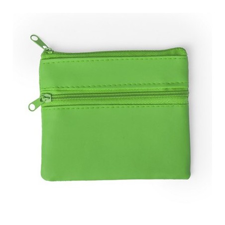 GREEN PURSE RABIC