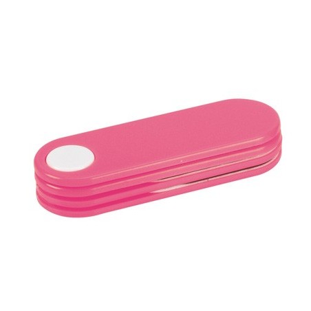 FUCHSIA NAIL FILE SET BEAUTY