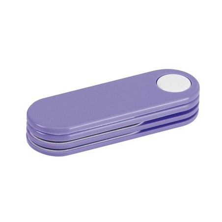 VIOLET NAIL FILE SET BEAUTY