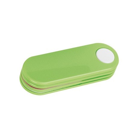 GREEN NAIL FILE SET BEAUTY