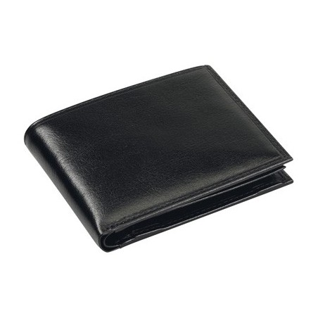 BLACK WALLET ITALIA