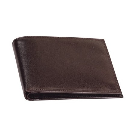 BROWN WALLET VERONA