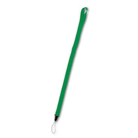 LANYARD POLIESTER LADUM VERDE