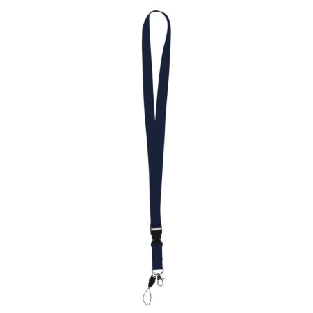 LANYARD POLIESTER LAVOT MARINO