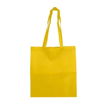 SAC TNT STYLE JAUNE