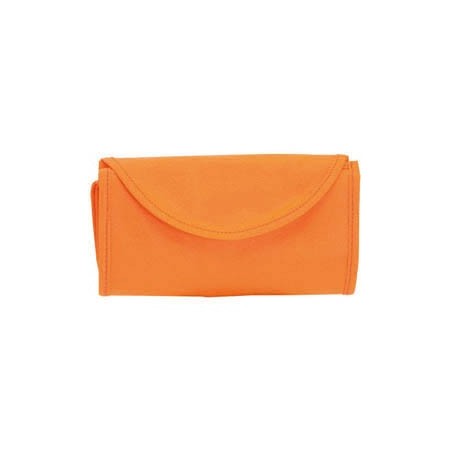 SAC PLIABLE TNT PRIKA ORANGE