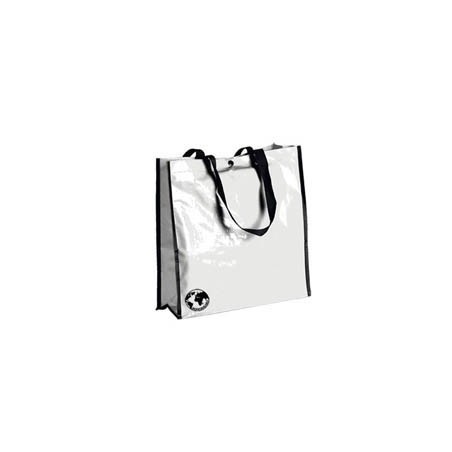 BOLSA BIODEGRADABLE ECOBAG BLANCO