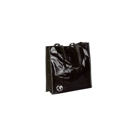 BORSA BIODEGRADÁVEL ECOBAG PRETO