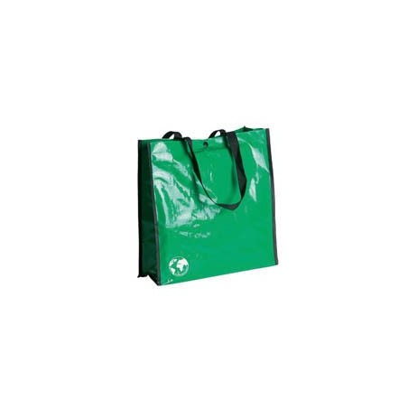 BORSA BIODEGRADÁVEL ECOBAG VERDE