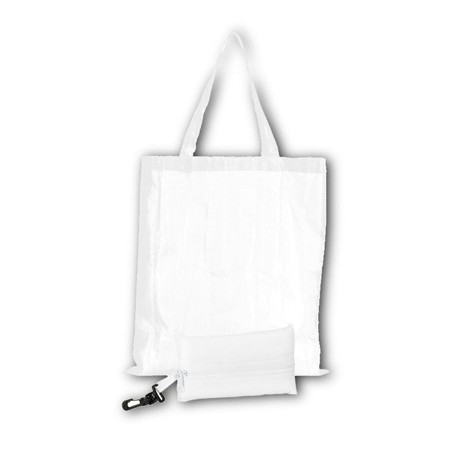 SAC PLIABLE JAMES BLANC