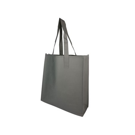 SAC SHOPPING TNT TECSON GRIS