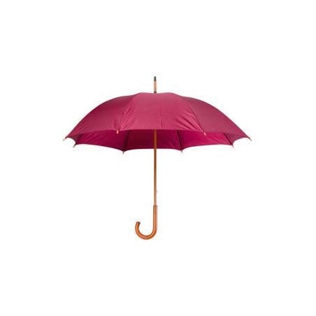 BURGUNDY UMBRELLA YALE