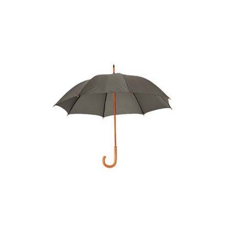 PARAPLUIE YALE GRIS