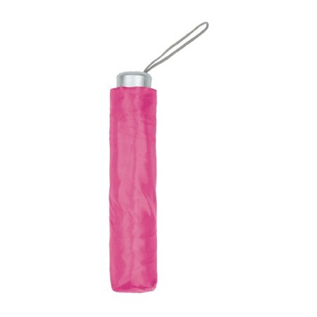 FUCHSIA UMBRELLA MUTTER