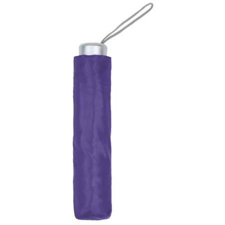 PURPLE UMBRELLA MUTTER