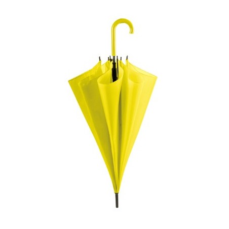 PARAPLUIE TORIC JAUNE