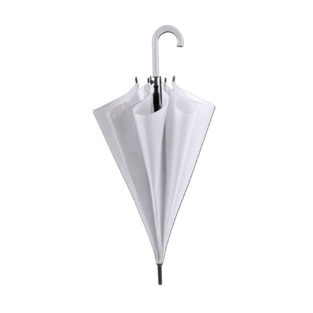 PARAPLUIE TORIC BLANC