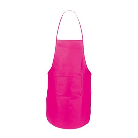 TABLIER TNT SUBWAY FUCHSIA