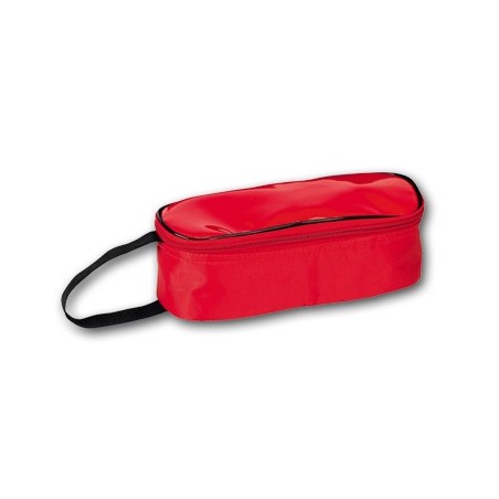 RED SANDWICH HOLDER SNACK