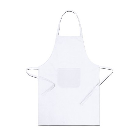 WHITE APRON KOTE