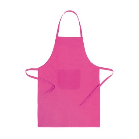 PINK APRON KOTE