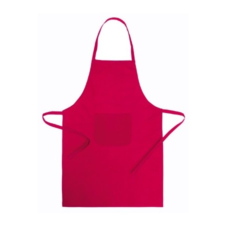 RED APRON KOTE