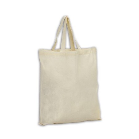 SAC SHOPPING 100% COTON COTTY