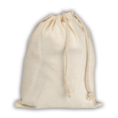 SAC COTON DEMIK NATUREL 115gr/m2