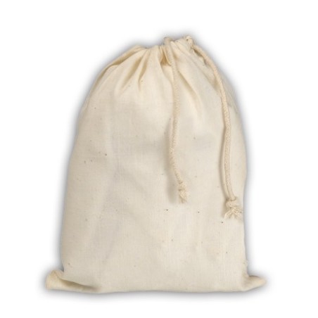 SAC COTON ERGON NATUREL 115gr/m2