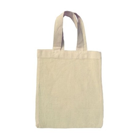 SAC COTON HANDLY NATUREL 115gr/m2