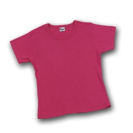 CAMISETA LADY FUCSIA M