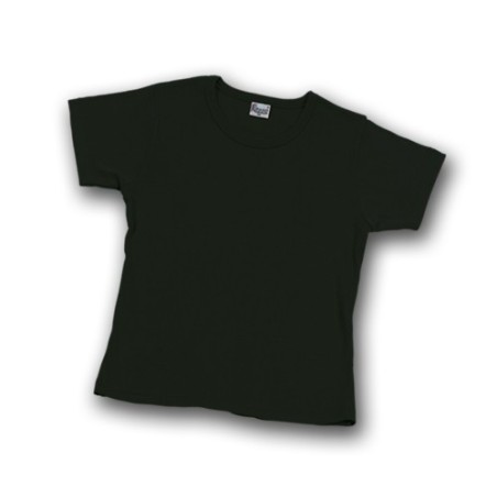 T-SHIRT LADY NOIR M