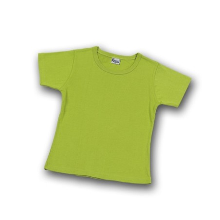 CAMISETA LADY PISTACHO M