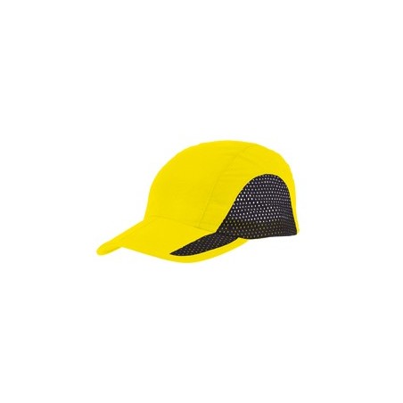 YELLOW MICROFIBER CAP FRESH