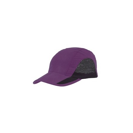 VIOLET MICROFIBER CAP FRESH