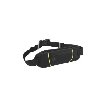 CEINTURE NÉOPRÈNE ZINTO NOIR