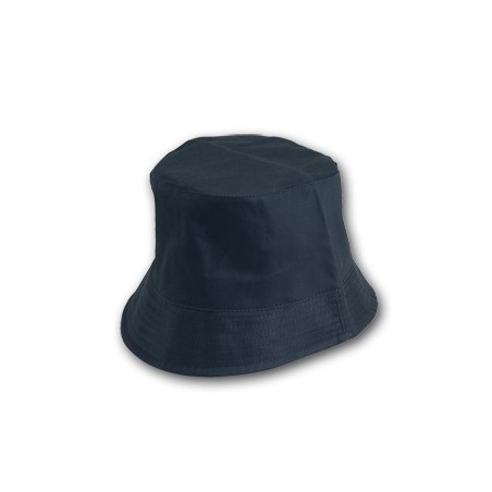 GORRO ALGODON BOBY AZUL