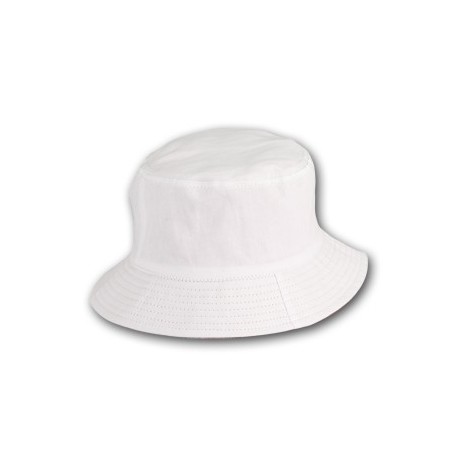 GORRO ALGODON BOBY BLANCO