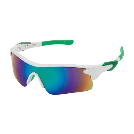 GAFAS DEPORTIVAS NITRO VERDE FLUOR