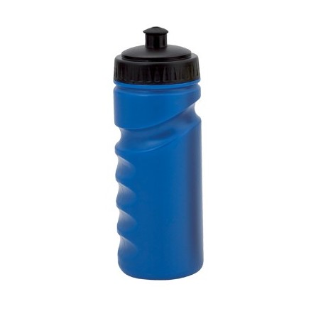 BLUE PE BOTTLE FORKY