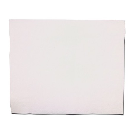 TAPIS FLOOR BLANC