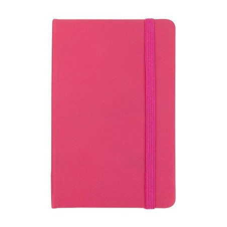 FUCHSIA NOTEPAD MOLAS