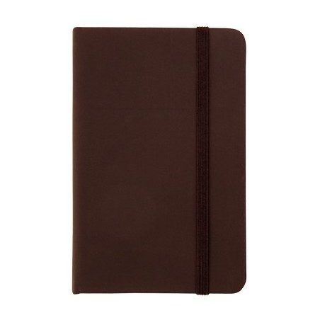 BROWN NOTEPAD MOLAS