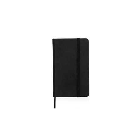 BLACK NOTEPAD MOLAS