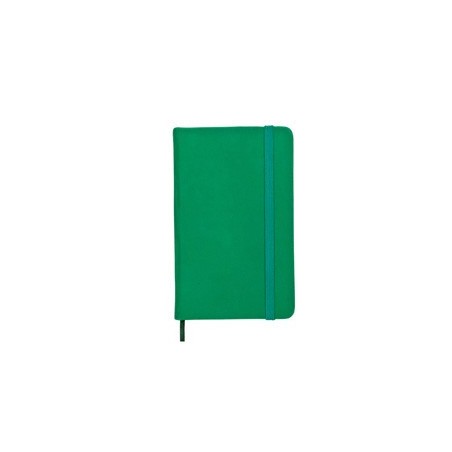 GREEN NOTEPAD MOLAS