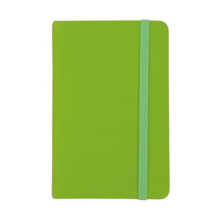 LIGHT GREEN NOTEPAD MOLAS