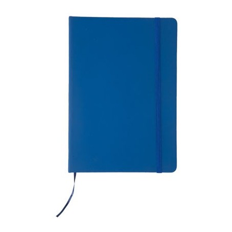 BLUE NOTEPAD JUMPY