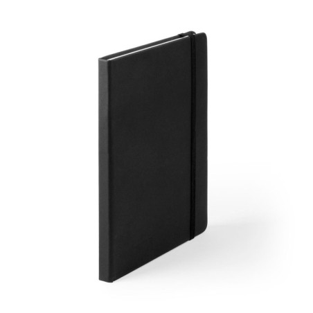 BLACK NOTEPAD JUMPY